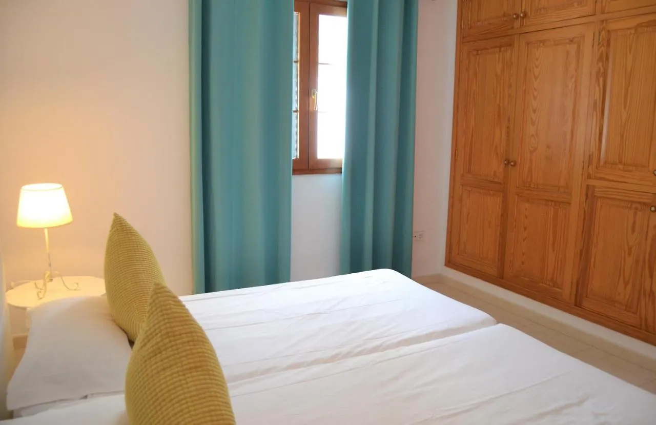 Grand Villa Famara Puerto Del Carmen  بويرتو ذيل كارمين