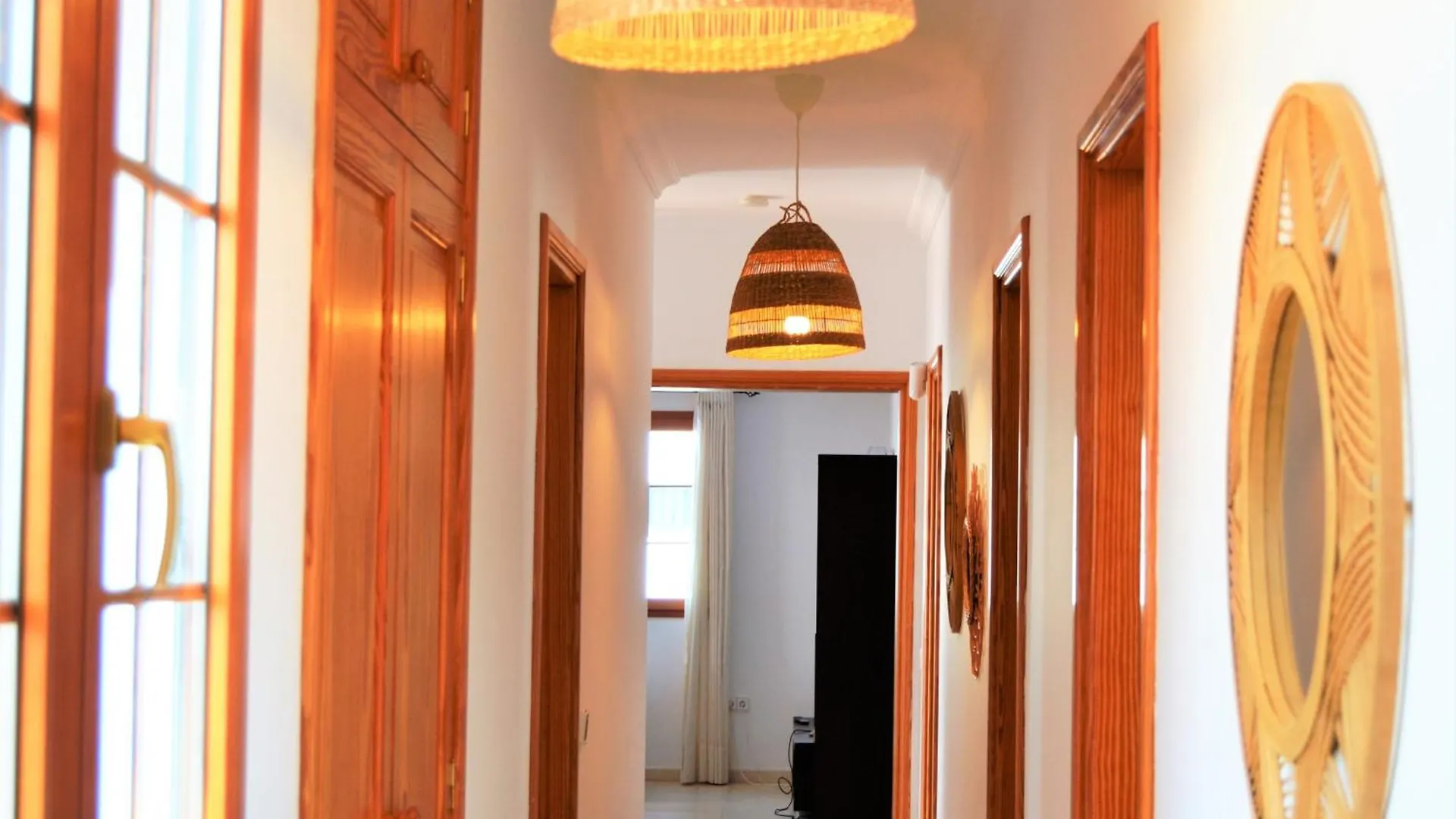 Grand Villa Famara Puerto Del Carmen 0*, بويرتو ذيل كارمين إسبانيا