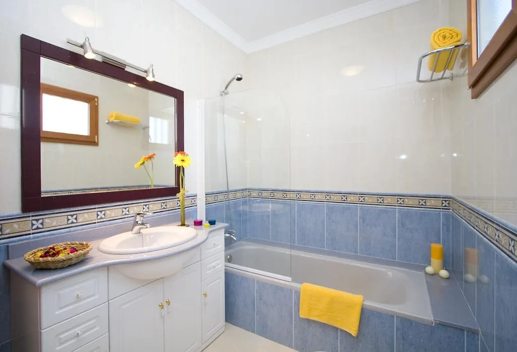 Grand Villa Famara Puerto Del Carmen  بويرتو ذيل كارمين