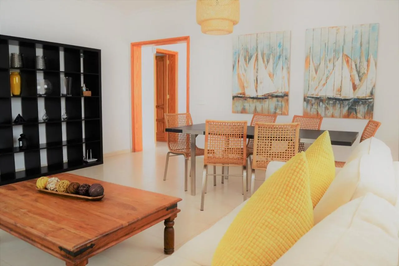 Grand Villa Famara Puerto Del Carmen