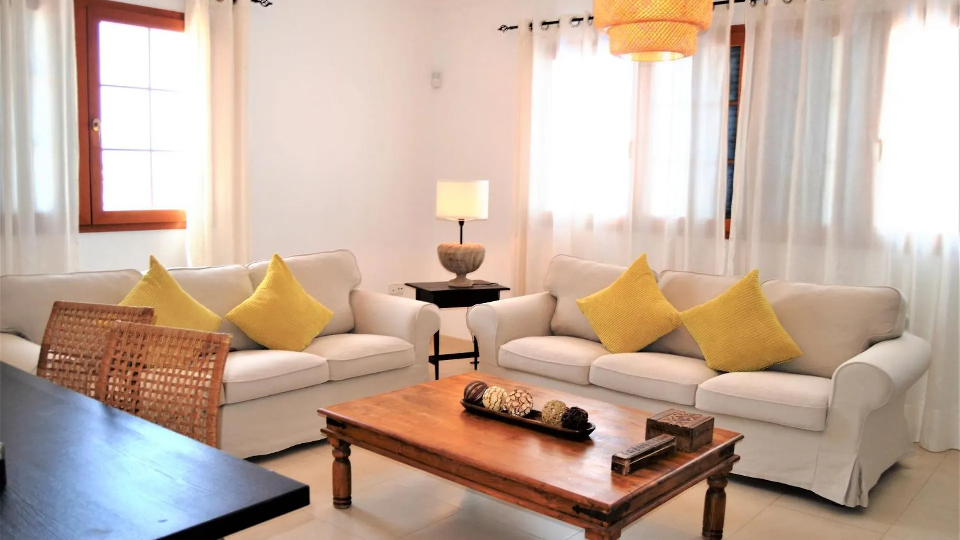 Grand Villa Famara Puerto Del Carmen Spain