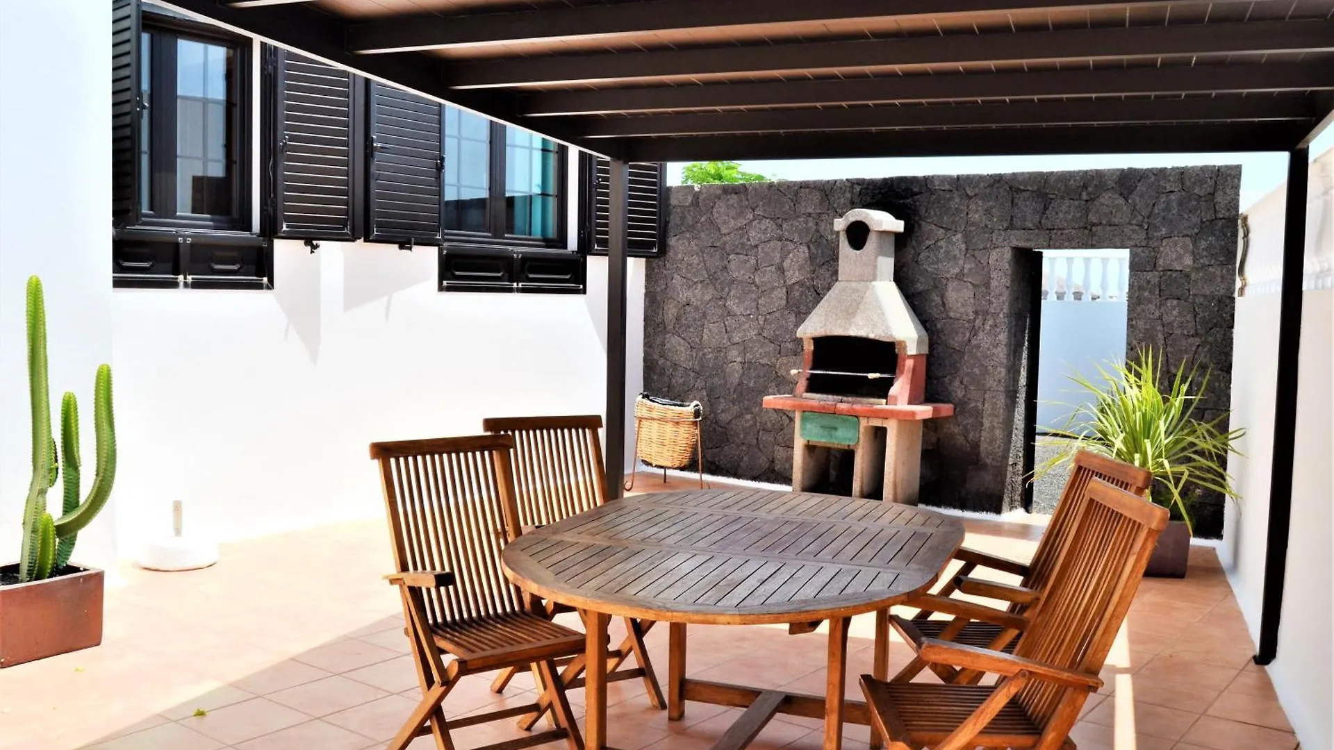 Grand Villa Famara Puerto Del Carmen Puerto del Carmen (Lanzarote)