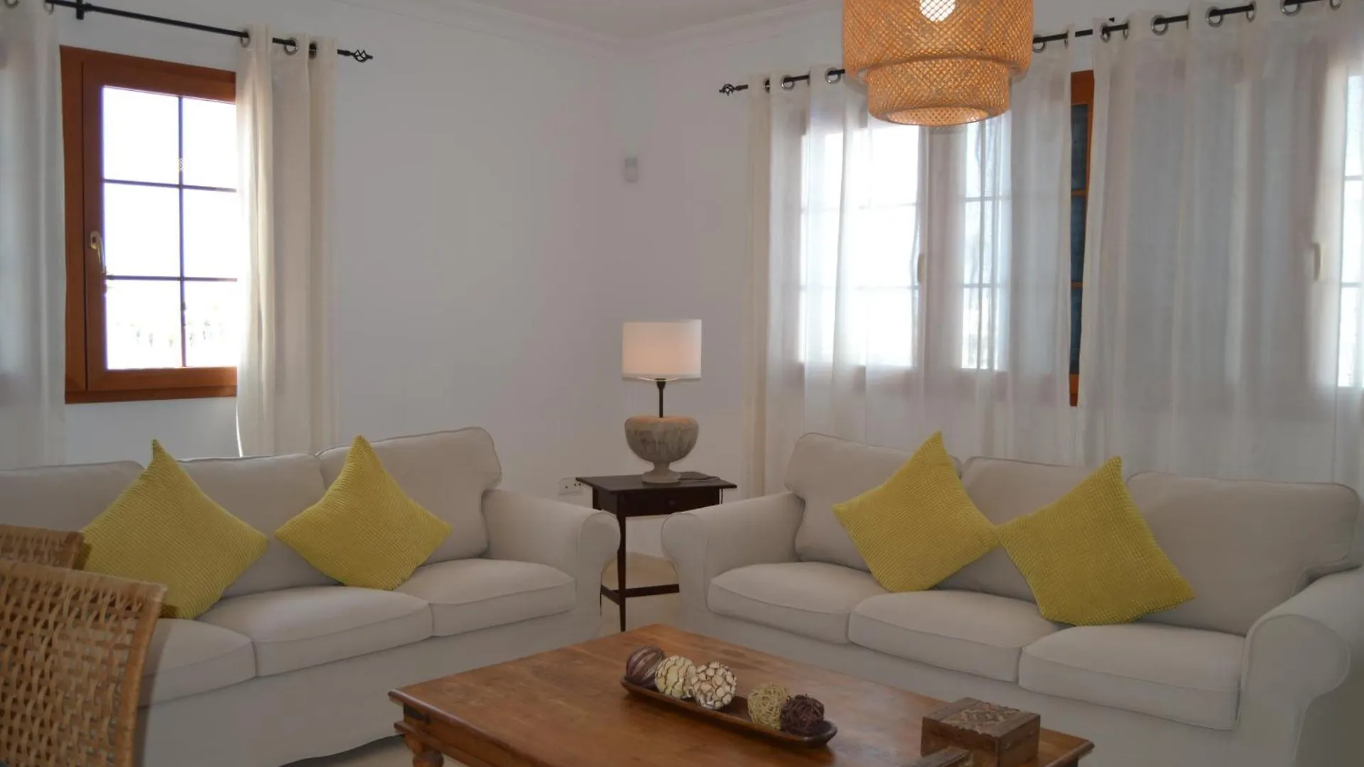 Grand Villa Famara Puerto Del Carmen
