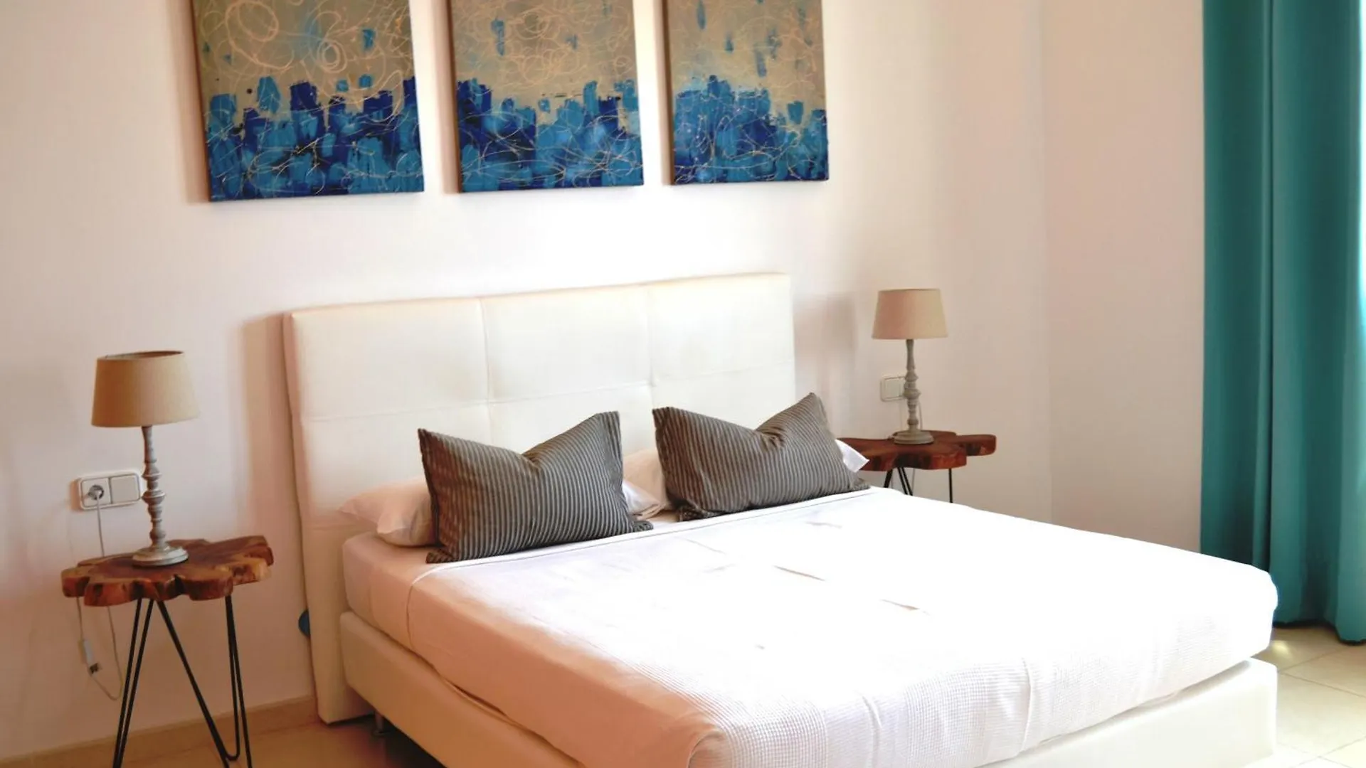 Grand Villa Famara Puerto Del Carmen